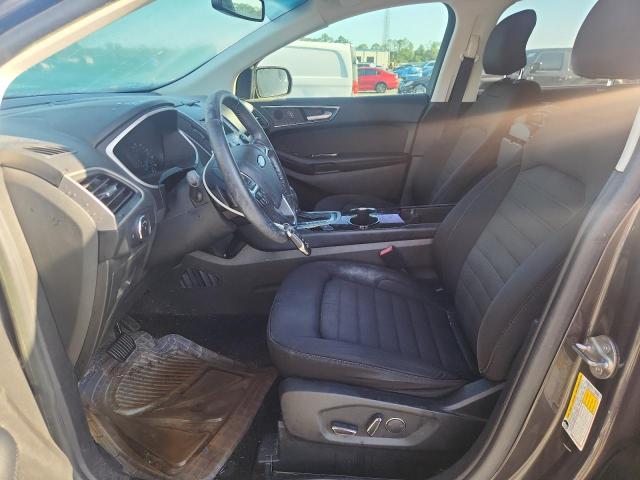 Продаж на аукціоні авто 2017 Ford Edge, vin: 2FMPK3J83HBB14885, номер лоту: 67281076
