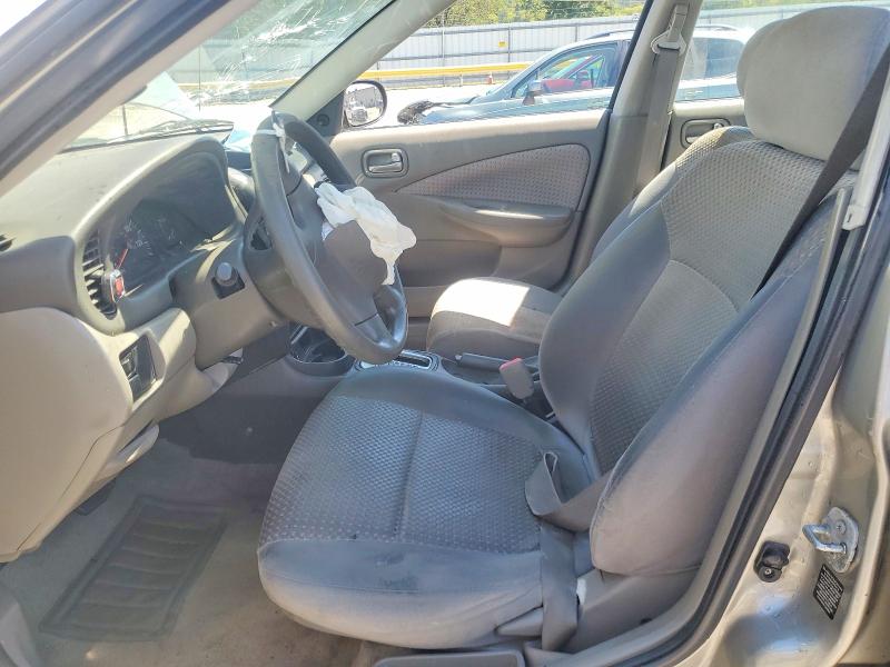 Продаж на аукціоні авто 2005 Nissan Sentra, vin: 3N1CB51D95L562997, номер лоту: 66238936