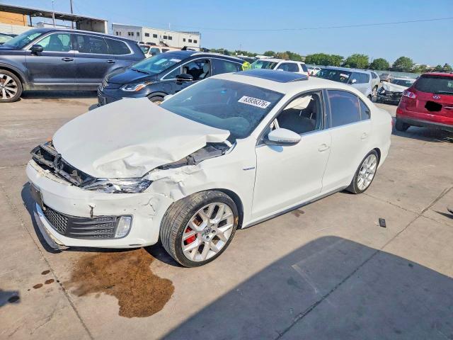 Aukcja sprzedaży 2014 Volkswagen Jetta, vin: 3VW4S7AJ3EM307935, numer aukcji: 63936376