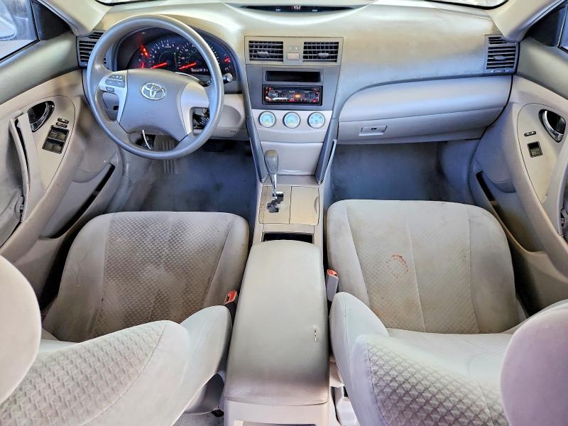 2008 Toyota Camry მანქანა იყიდება აუქციონზე, vin: 4T4BE46K98R018948, აუქციონის ნომერი: 67318616