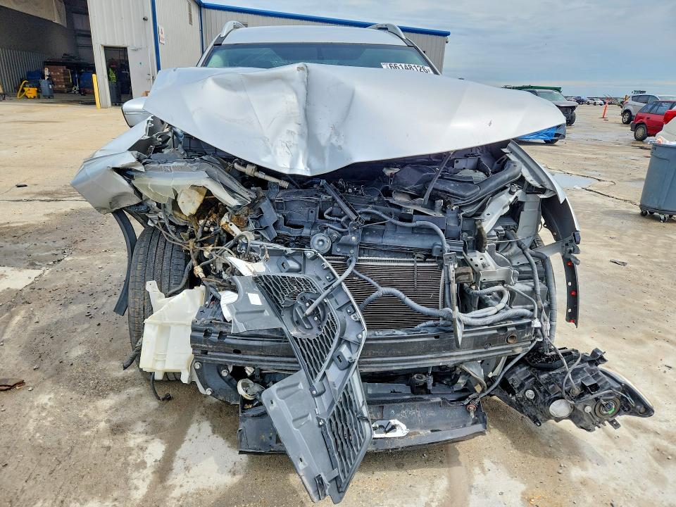 Aukcja sprzedaży 2015 Nissan Rogue, vin: 5N1AT2MT8FC833561, numer aukcji: 66148126