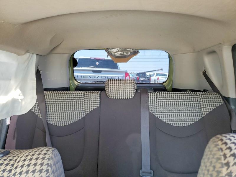 Продаж на аукціоні авто 2011 Kia Soul, vin: KNDJT2A24B7203202, номер лоту: 63755306