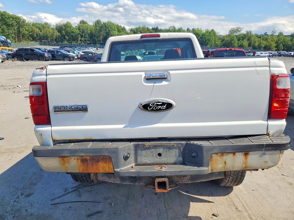 65126316 :رقم المزاد ، 1FTZR15E09PA42454 vin ، 2009 Ford Ranger مزاد بيع