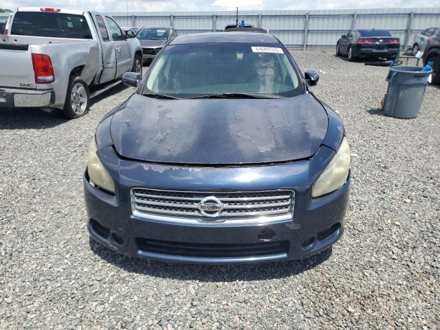 64609326 :رقم المزاد ، 1N4AA5AP0CC836121 vin ، 2012 Nissan Maxima مزاد بيع
