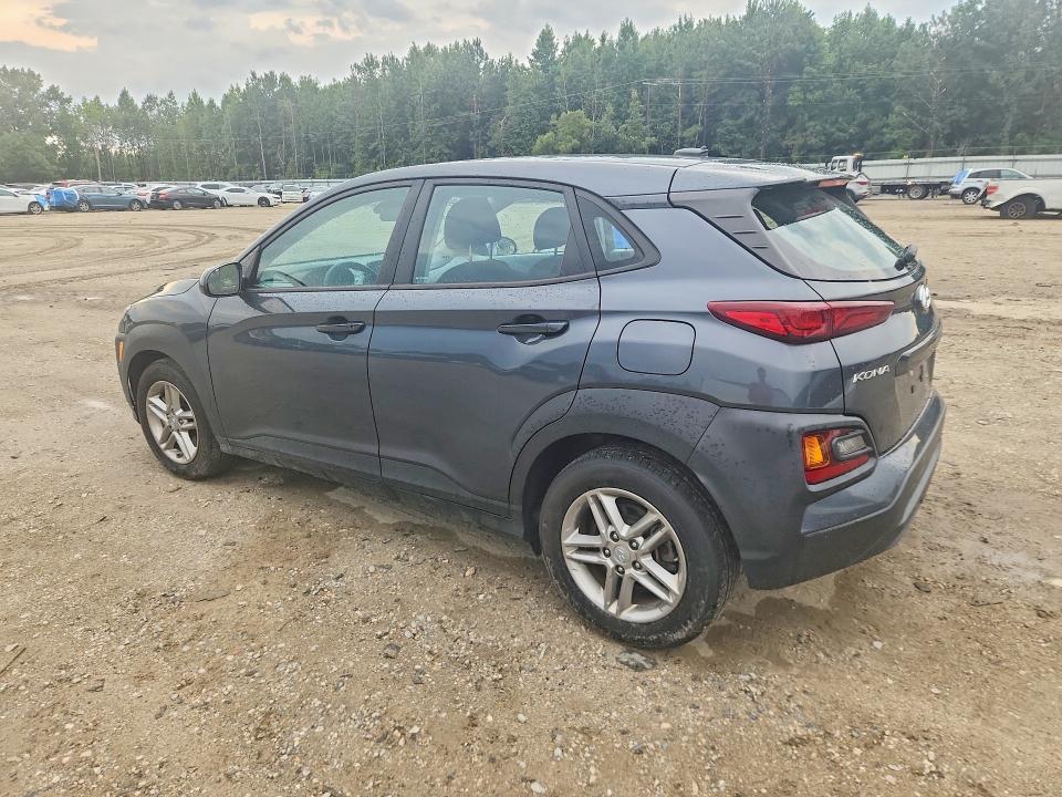 2021 Hyundai Kona მანქანა იყიდება აუქციონზე, vin: KM8K1CAA2MU726564, აუქციონის ნომერი: 65537296