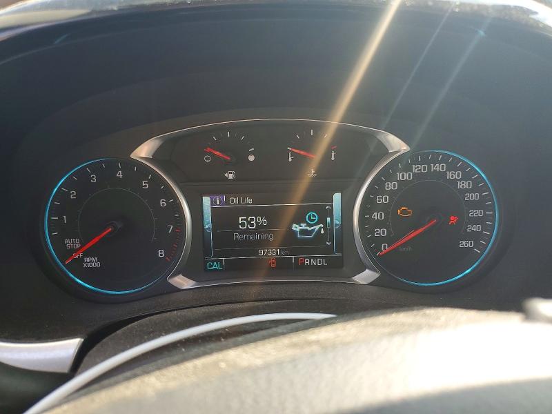 Продаж на аукціоні авто 2019 Chevrolet Traverse, vin: 1GNEVGKW3KJ103161, номер лоту: 63714516