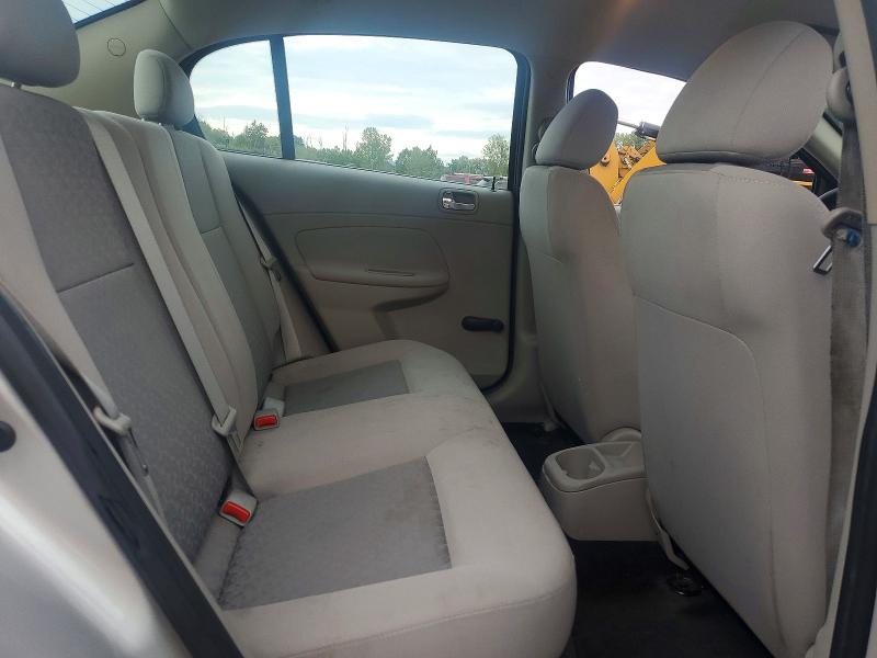 Продаж на аукціоні авто 2010 Chevrolet Cobalt, vin: 1G1AB5F50A7121093, номер лоту: 64145786