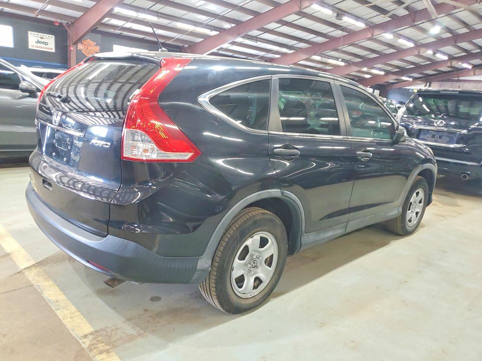 Продаж на аукціоні авто 2014 Honda Cr-v, vin: 5J6RM4H34EL106968, номер лоту: 64534686