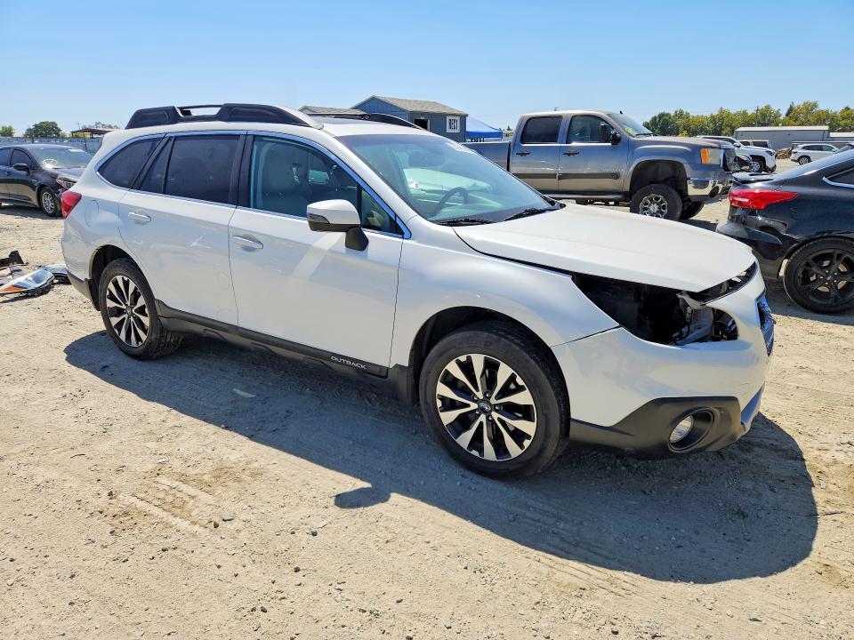 Aukcja sprzedaży 2016 Subaru Outback, vin: 4S4BSANC9G3270232, numer aukcji: 63246246