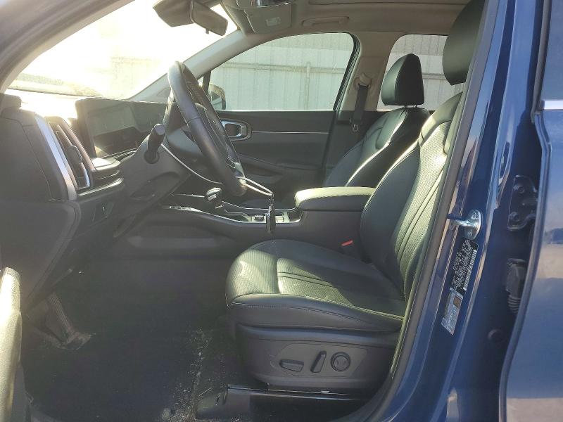 Aukcja sprzedaży 2025 Kia Sorento, vin: 5XYRL4JC7SG364900, numer aukcji: 66628636