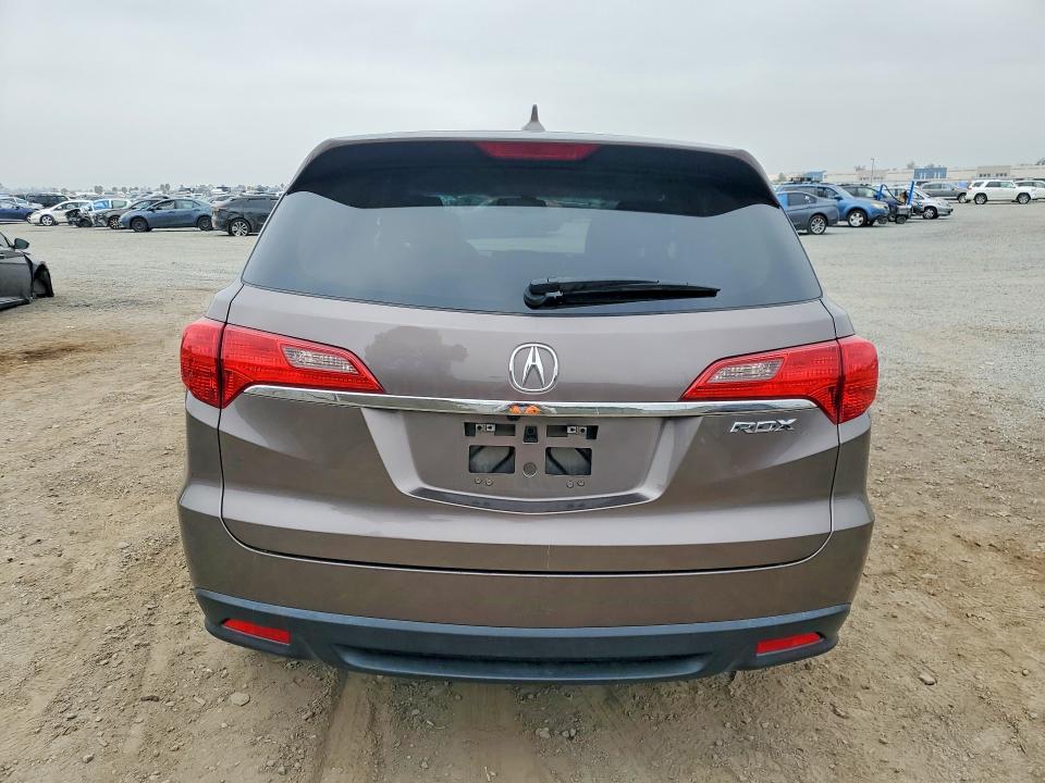 Продаж на аукціоні авто 2013 Acura Rdx, vin: 5J8TB3H32DL014091, номер лоту: 63811866