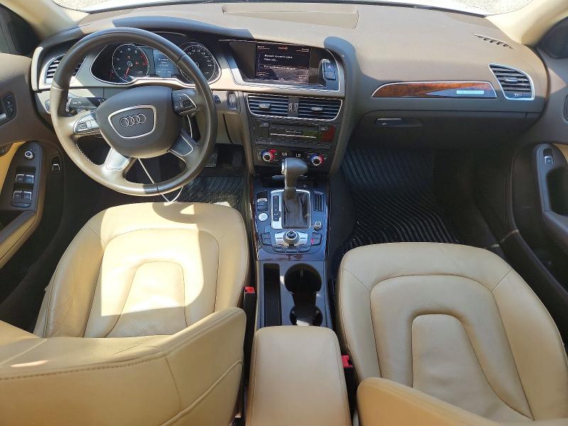 Aukcja sprzedaży 2013 Audi A4, vin: WAUFFAFL8DN016971, numer aukcji: 66564066