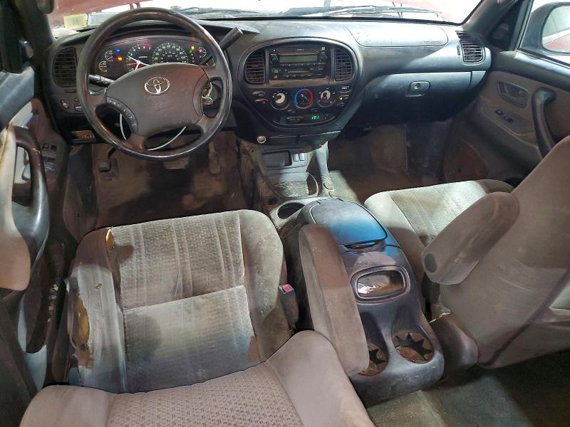 Aukcja sprzedaży 2005 Toyota Tundra, vin: 5TBDT44135S475237, numer aukcji: 64002406