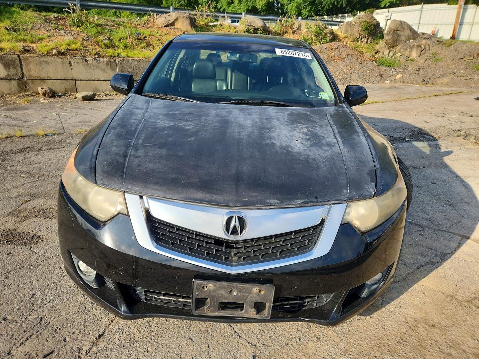 Продаж на аукціоні авто 2009 Acura Tsx, vin: JH4CU26629C036033, номер лоту: 65207216