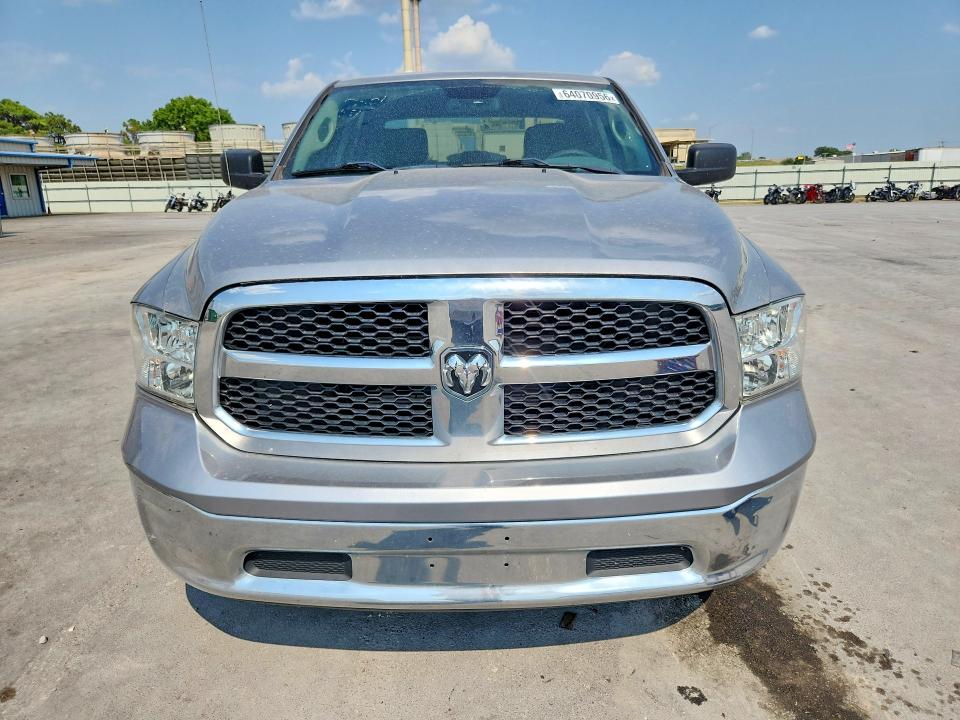 Продажа на аукционе авто 2019 Ram 1500 Classic, vin: 1C6RR7KM0KS726459, номер лота: 64070956