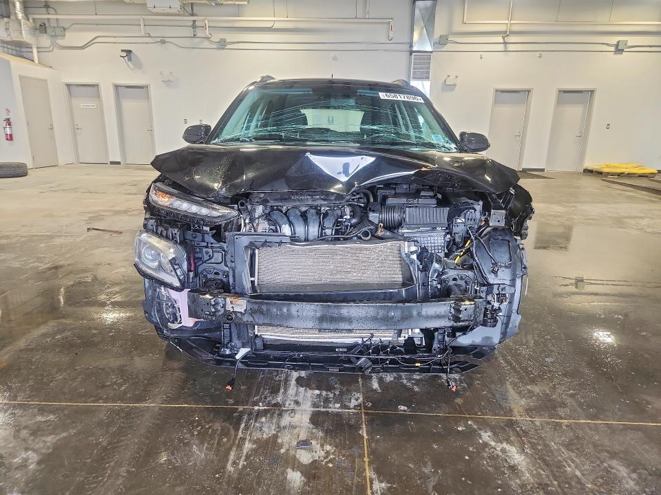Aukcja sprzedaży 2021 Hyundai Kona, vin: KM8K2CAAXMU693682, numer aukcji: 65817896