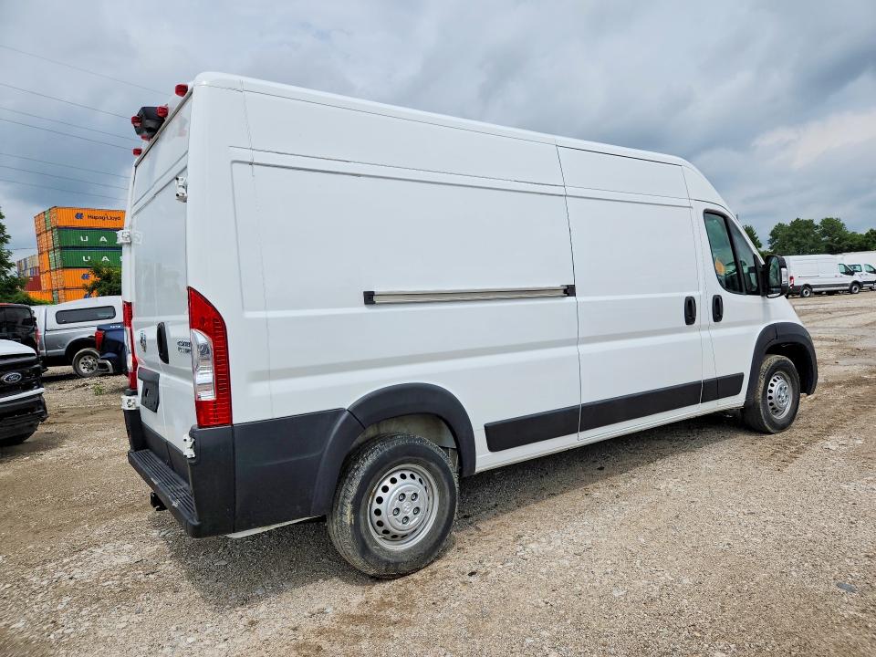 Aukcja sprzedaży 2024 Ram Promaster 2500, vin: 3C6LRVDG2RE121793, numer aukcji: 52242336