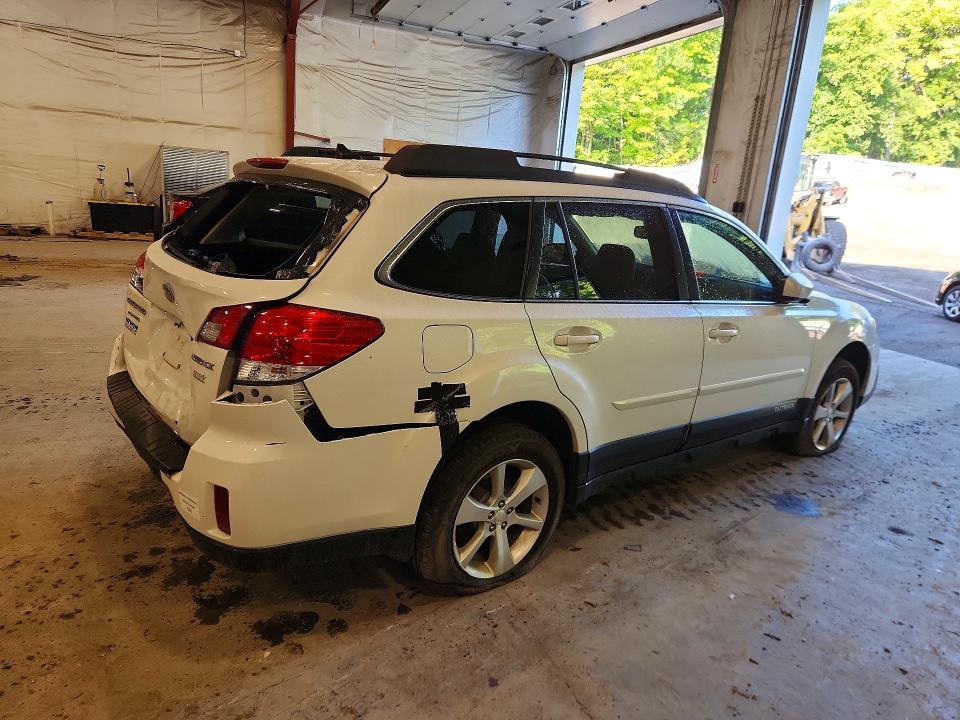 Aukcja sprzedaży 2014 Subaru Outback, vin: 4S4BRBMCXE3323052, numer aukcji: 65823606