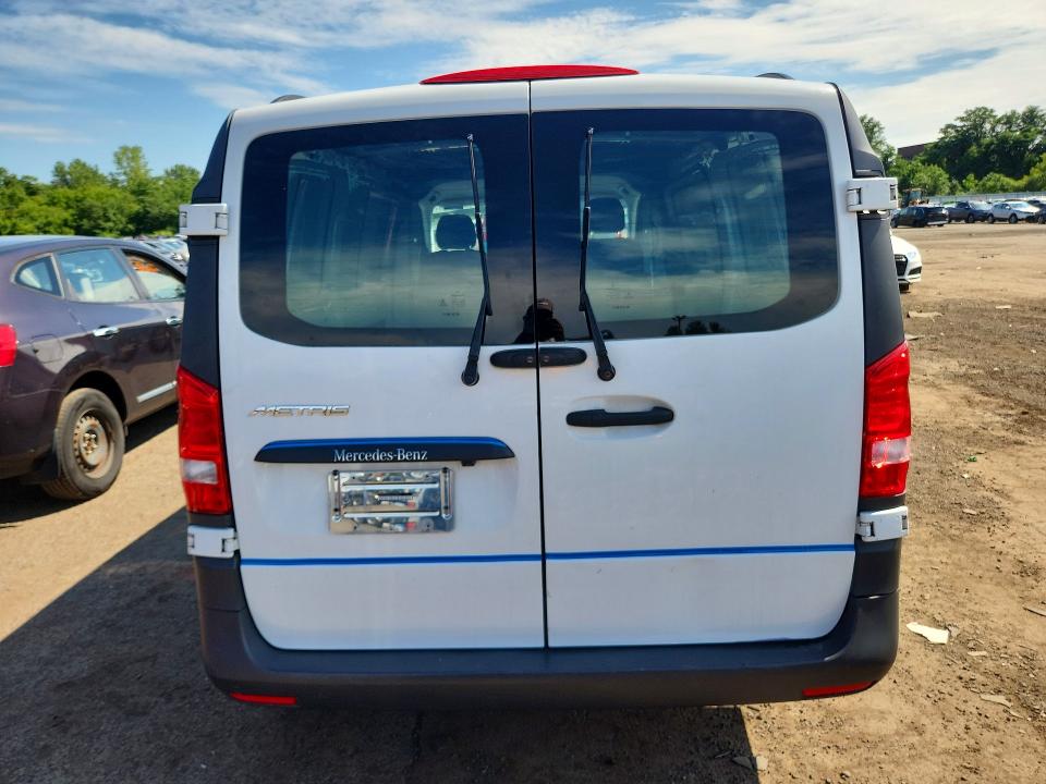Aukcja sprzedaży 2016 Mercedes-benz Metris, vin: WD3PG2EA8G3093019, numer aukcji: 63572426