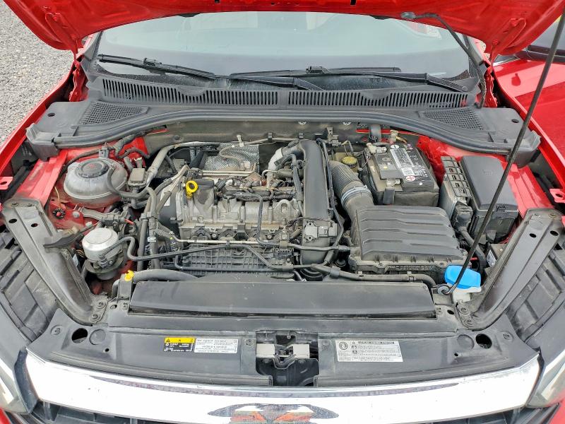 Продажа на аукционе авто 2019 Volkswagen Jetta, vin: 3VWCB7BU1KM256144, номер лота: 65648456