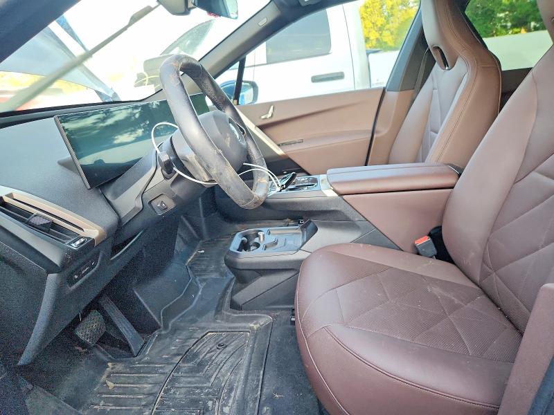 Продажа на аукционе авто 2025 Bmw Ix, vin: WB523CF07SCS85866, номер лота: 63669316