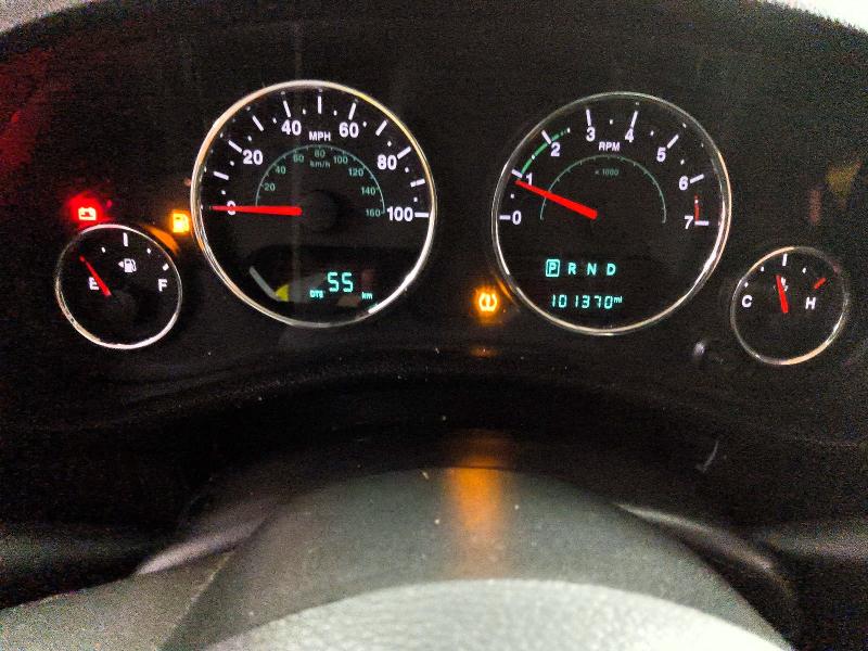 Продажа на аукционе авто 2016 Jeep Wrangler Unlimited, vin: 1C4HJWDG9GL313440, номер лота: 63844086