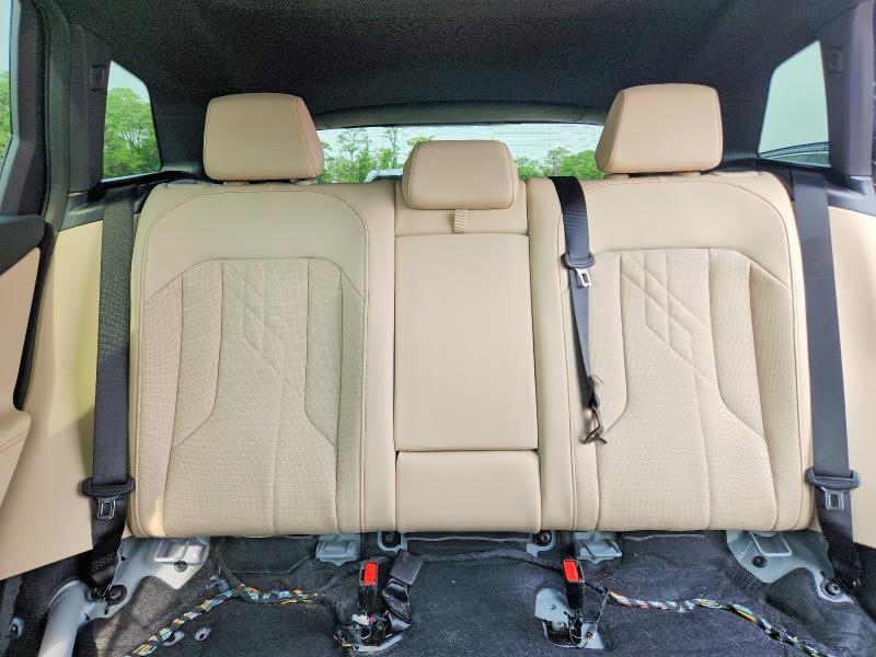 Aukcja sprzedaży 2026 Bmw X3, vin: 5UX53GP00T9431464, numer aukcji: 64097696