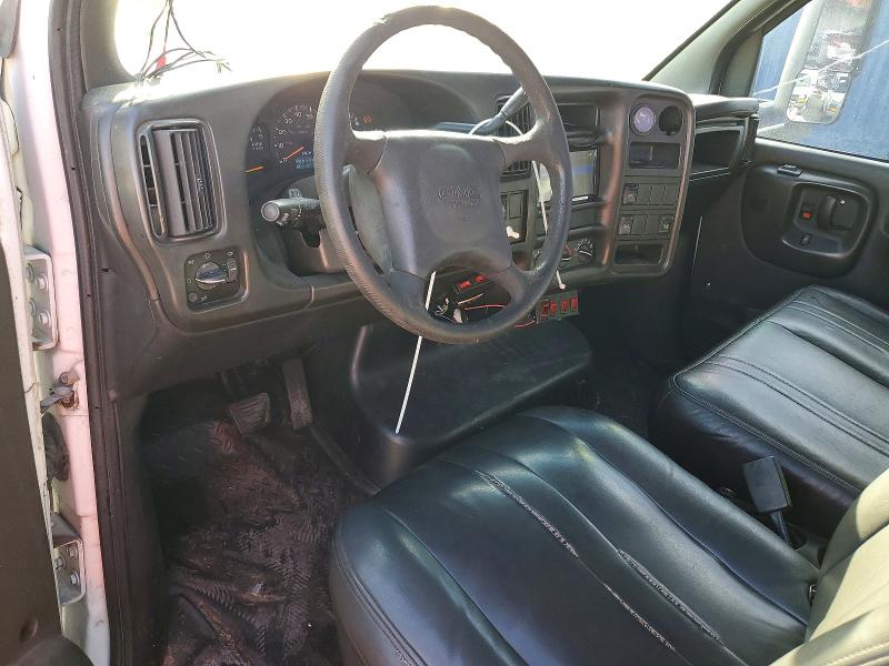 Aukcja sprzedaży 2005 Gmc C5500, vin: 1GDE5C1275F527543, numer aukcji: 62806346