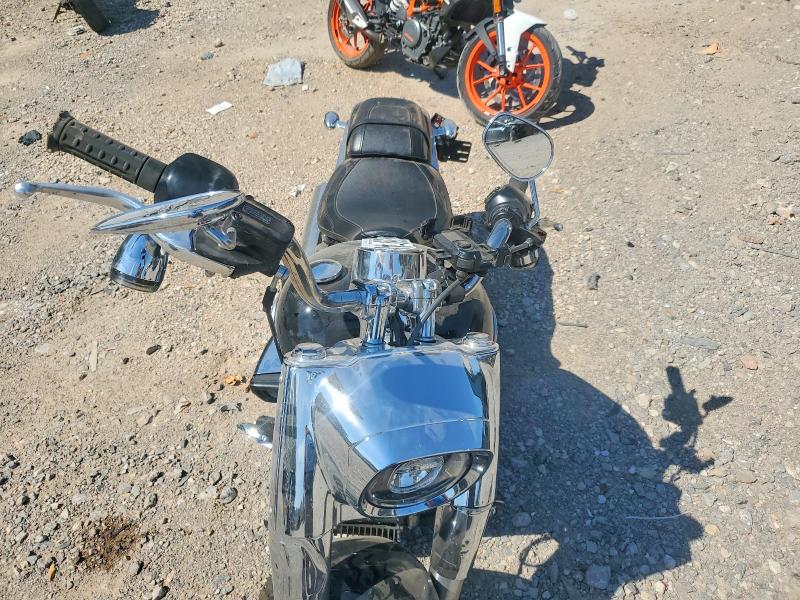 Aukcja sprzedaży 2025 Harley-davidson Flfb, vin: 1HD1YF912SB039495, numer aukcji: 65941846