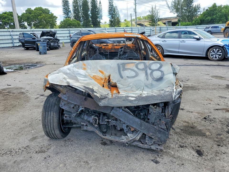 2025 Hyundai Elantra მანქანა იყიდება აუქციონზე, vin: KMHLM4DG6SU951598, აუქციონის ნომერი: 63745916