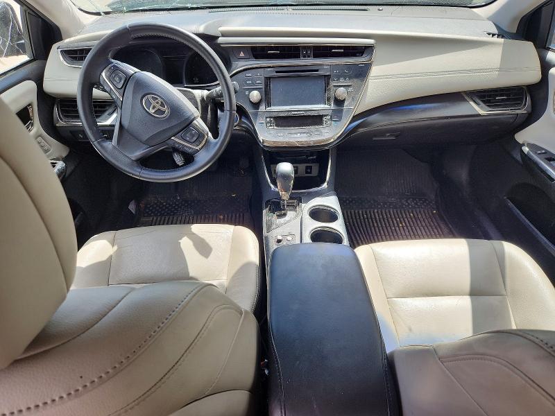 66114166 :رقم المزاد ، 4T1BD1EB4JU064075 vin ، 2018 Toyota Avalon Hybrid مزاد بيع