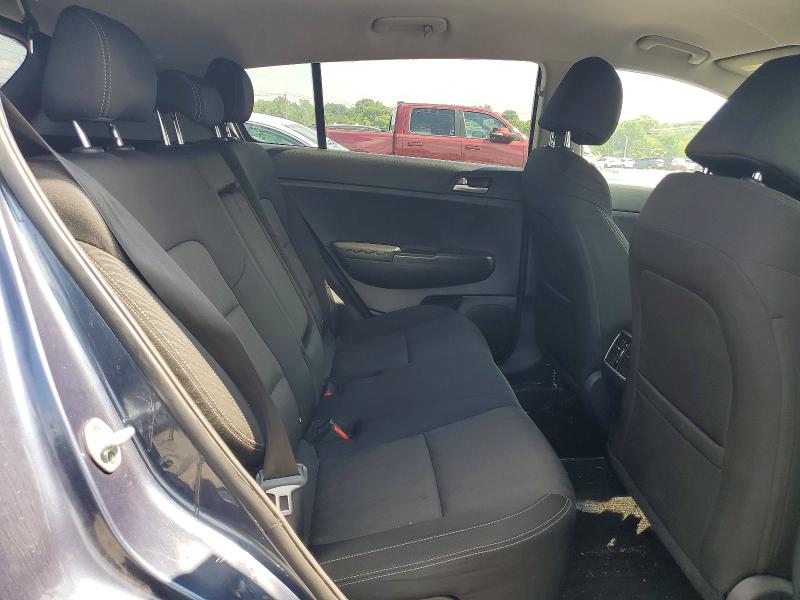 Aukcja sprzedaży 2020 Kia Sportage, vin: KNDPM3AC5L7781932, numer aukcji: 63847126