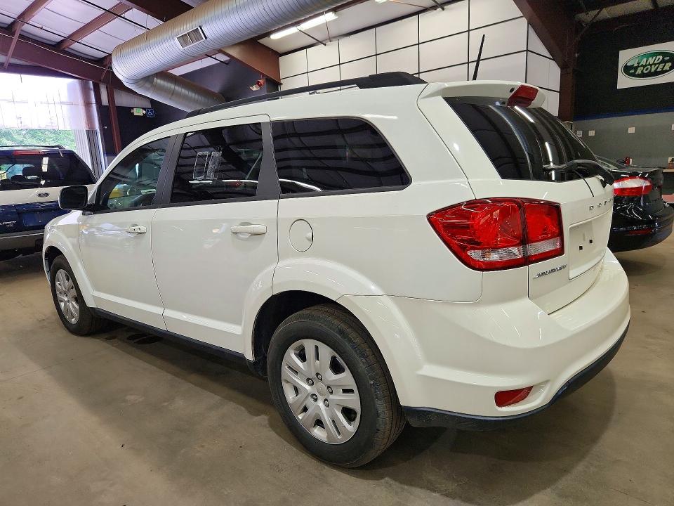Aukcja sprzedaży 2019 Dodge Journey, vin: 3C4PDCBB2KT821142, numer aukcji: 67427996