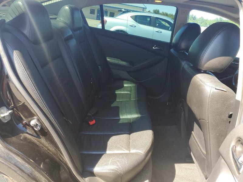 Продажа на аукционе авто 2011 Nissan Altima, vin: 1N4CL2AP4BC185639, номер лота: 63886366