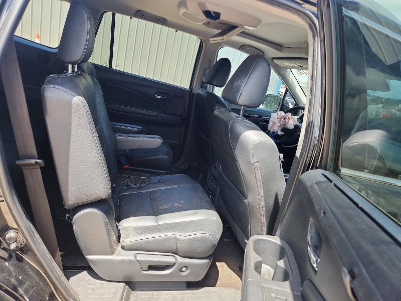 Продаж на аукціоні авто 2020 Honda Pilot, vin: 5FNYF5H67LB009517, номер лоту: 64834746