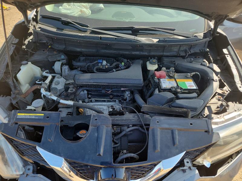 Aukcja sprzedaży 2014 Nissan Rogue, vin: 5N1AT2MVXEC793757, numer aukcji: 65691166