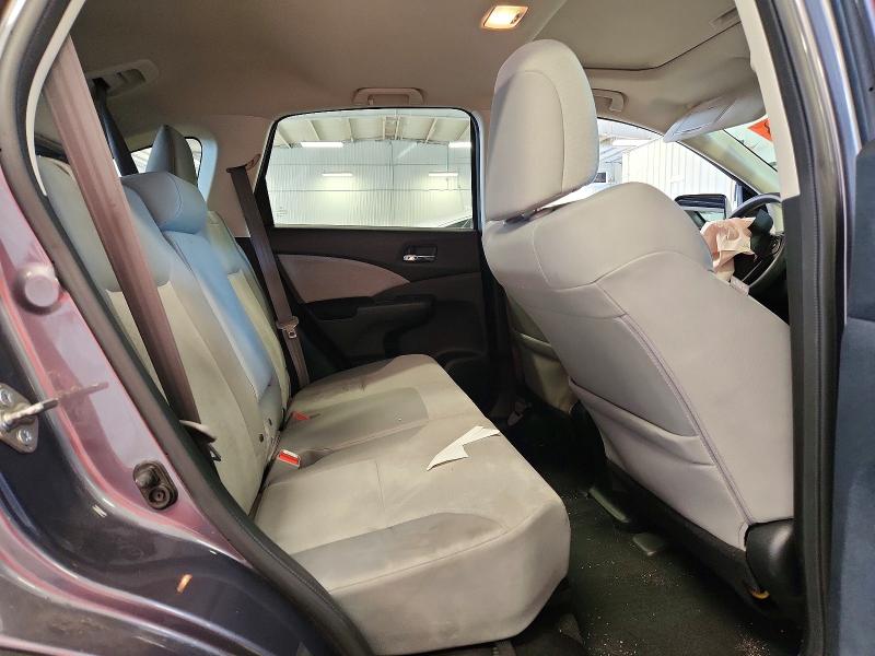 Aukcja sprzedaży 2016 Honda Cr-v, vin: 5J6RM4H53GL080447, numer aukcji: 63791316