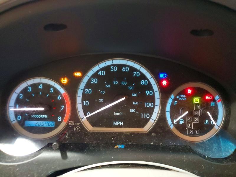 Продажа на аукционе авто 2004 Toyota Sienna, vin: 5TDZA23C94S207043, номер лота: 63691176