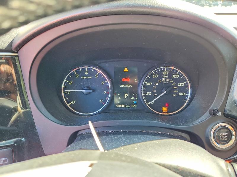 65553466 :رقم المزاد ، JA4AD3A34FZ007793 vin ، 2015 Mitsubishi Outlander مزاد بيع