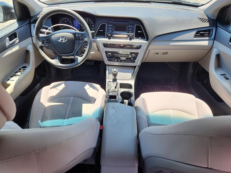 Aukcja sprzedaży 2015 Hyundai Sonata, vin: 5NPE24AF3FH259099, numer aukcji: 63910916