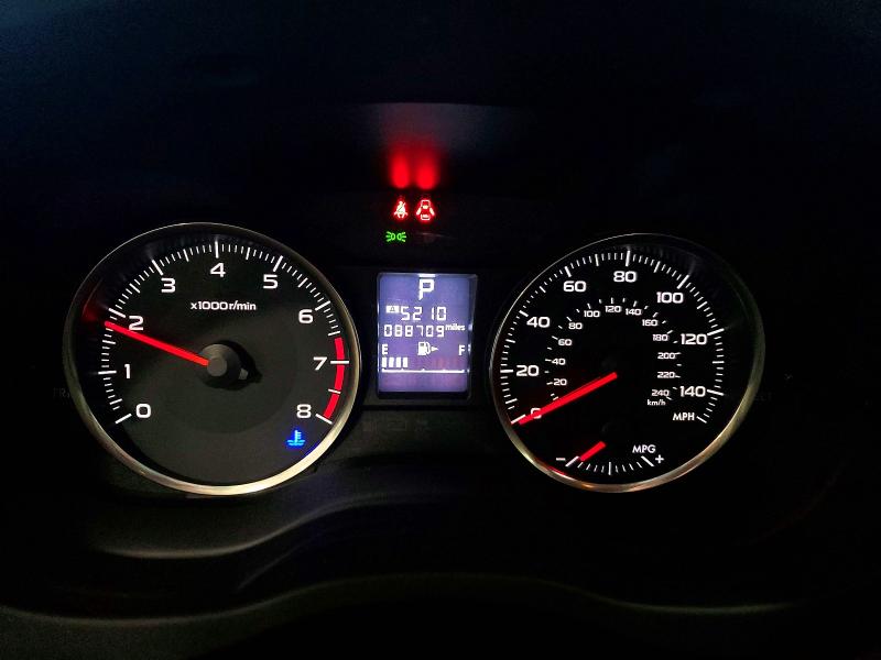 Aukcja sprzedaży 2017 Subaru Crosstrek, vin: JF2GPABC9HH251640, numer aukcji: 65215436