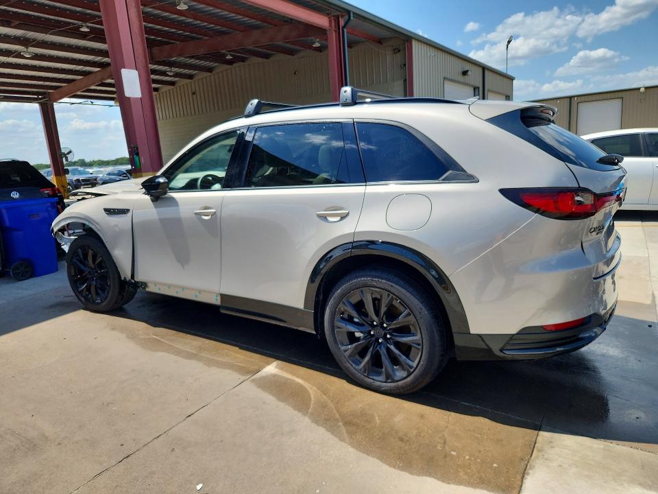 Продажа на аукционе авто 2026 Mazda Cx-90, vin: JM3KKDHC7T1361286, номер лота: 63696316