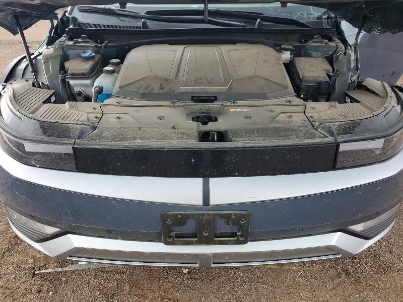 Aukcja sprzedaży 2024 Hyundai Ioniq 5, vin: KM8KNDDF6RU342053, numer aukcji: 66297186