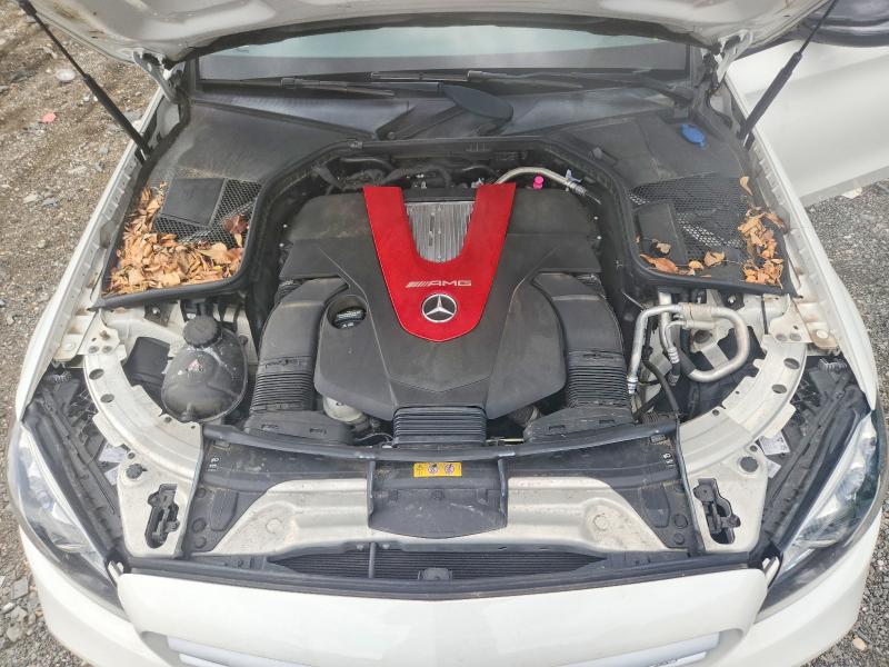 Aukcja sprzedaży 2019 Mercedes-benz C, vin: 55SWF6EB3KU309132, numer aukcji: 63995586