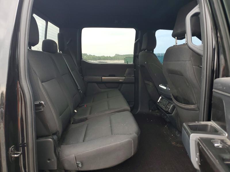 Aukcja sprzedaży 2022 Ford F150, vin: 1FTFW1E86NKD06841, numer aukcji: 66575466
