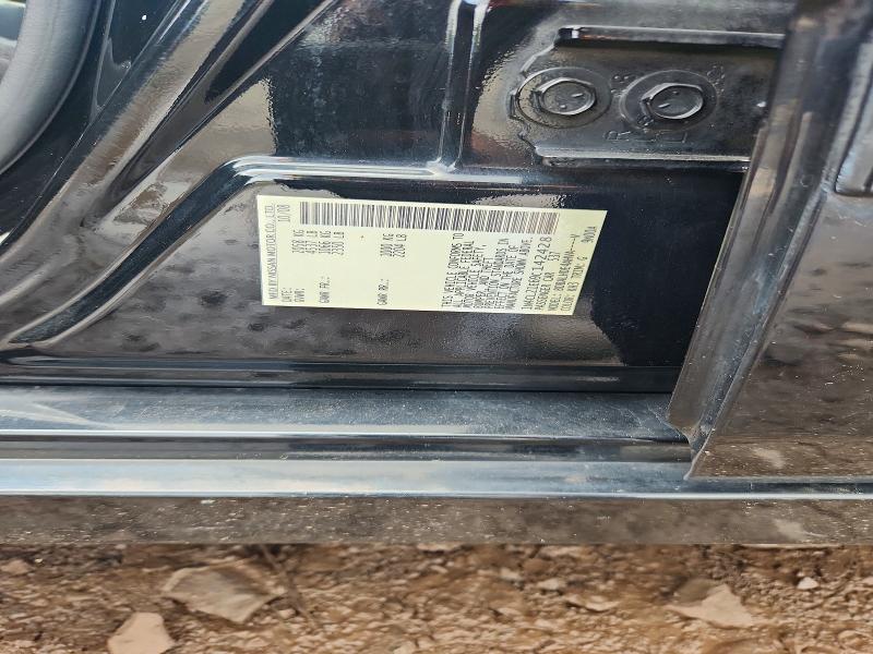 Aukcja sprzedaży 2009 Nissan Altima, vin: 1N4CL21E69C142428, numer aukcji: 64098516