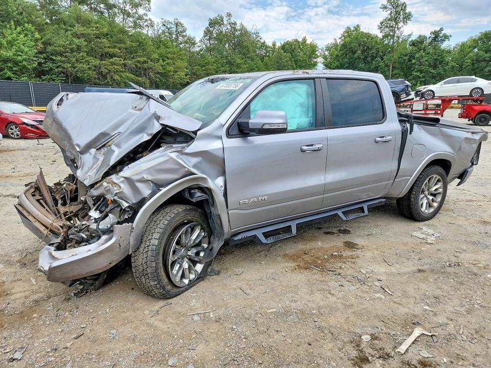 Продаж на аукціоні авто 2021 Ram 1500, vin: 1C6SRFJT2MN679859, номер лоту: 67080766