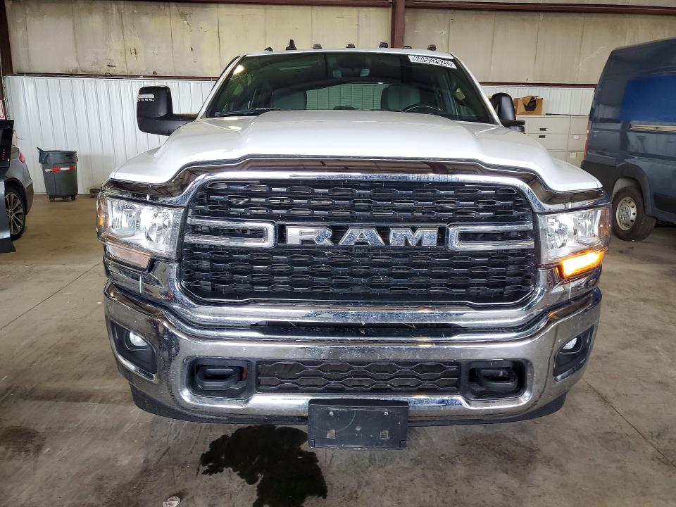 Продажа на аукционе авто 2024 Ram 2500, vin: 3C6UR5DJ5RG211332, номер лота: 60552926