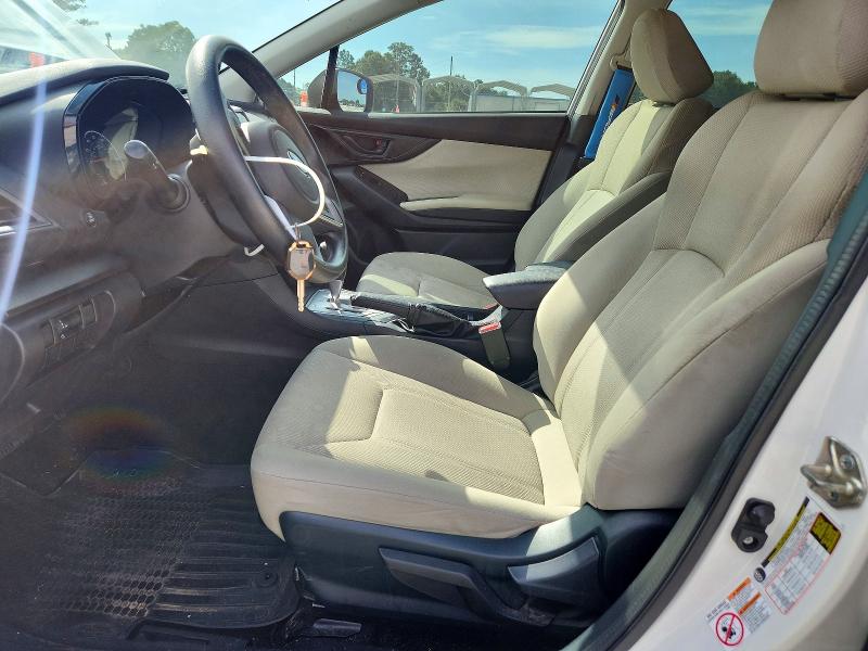 Aukcja sprzedaży 2019 Subaru Impreza, vin: 4S3GTAA64K3728405, numer aukcji: 64031076