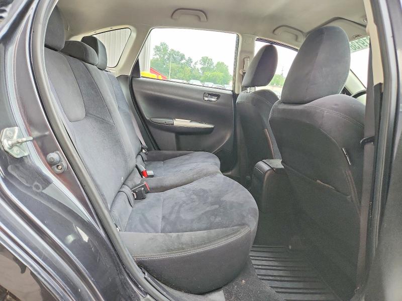 Продажа на аукционе авто 2010 Subaru Impreza, vin: JF1GH6B69AH820405, номер лота: 65319136